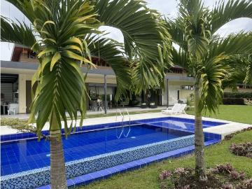 Casa de campo de alto standing de 3 dormitorios en alquiler Armenia, Quindío Department