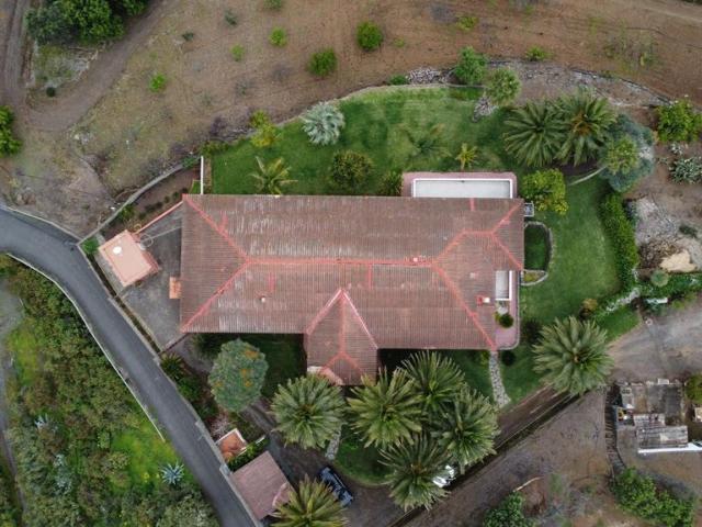 Casa de campo de alto standing de 1065 m2 en venta Santa Brígida, España