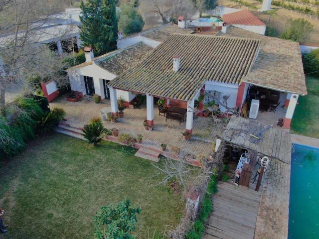 Casa de campo de alto standing de 1000 m2 en venta Burguillos, Andalucía