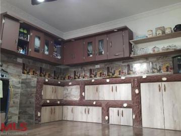 Casa de campo de alto standing de 10 dormitorios en venta Caldas, Colombia