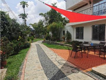 Casa de campo de alto standing de 10 dormitorios en venta Manizales, Departamento de Caldas