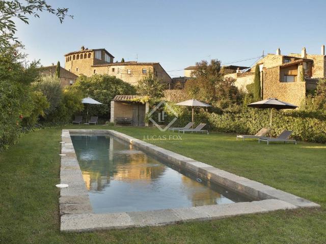Casa de campo de alto standing de 1180 m2 en venta Madremaña, Cataluña