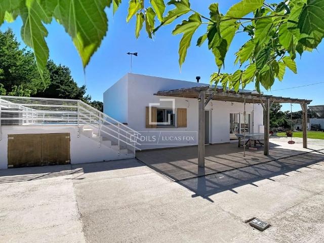 Casa de campo de alto standing de 118 m2 en venta Ciudadela, Baleares