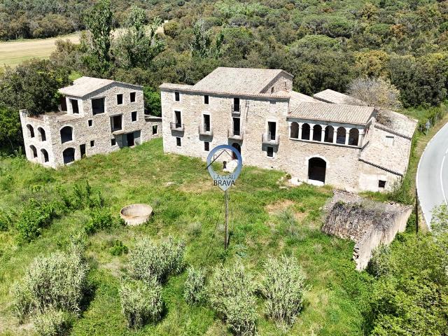 Casa de campo de alto standing de 1100 m2 en venta Bell Lloch, España