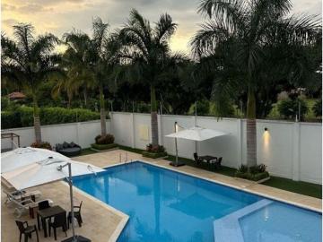 Casa de campo de alto standing de 11 dormitorios en venta Palmira, Colombia