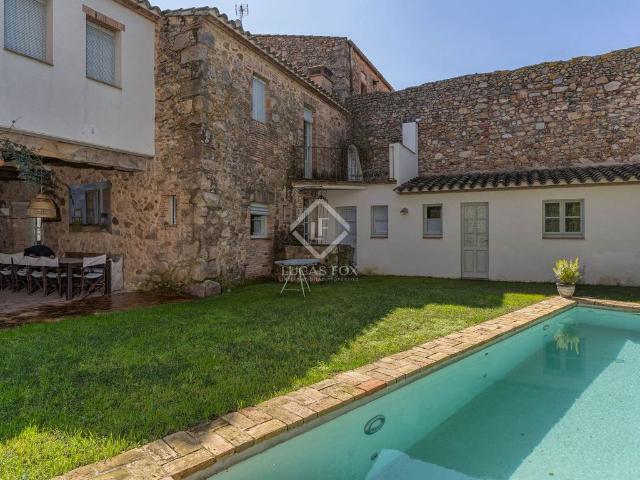 Casa de campo de alto standing de 145 m2 en venta Castillo de Aro, España