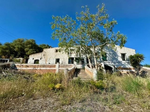 Casa de campo de alto standing de 1283 m2 en venta Mercadal, España