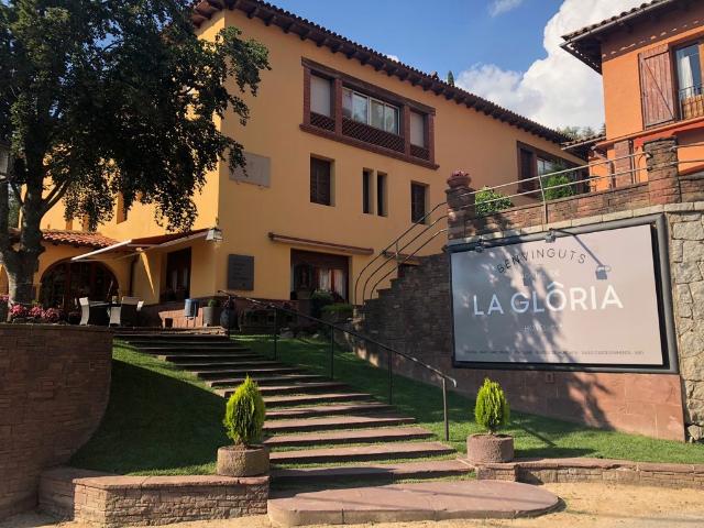 Casa de campo de alto standing de 1891 m2 en venta Viladrau, España