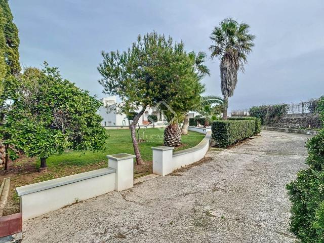 Casa de campo de alto standing de 196 m2 en venta Ciudadela, España