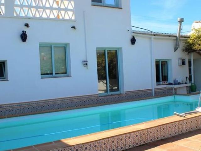 Casa de campo de alto standing de 199 m2 en venta Coín, España