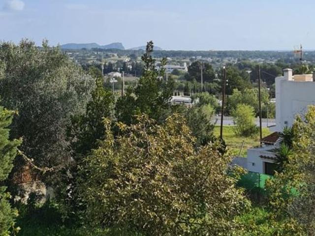 Casa de campo de alto standing de 200 m2 en venta Santa Eulalia, Ibiza, Provincia de Islas Baleares, Baleares