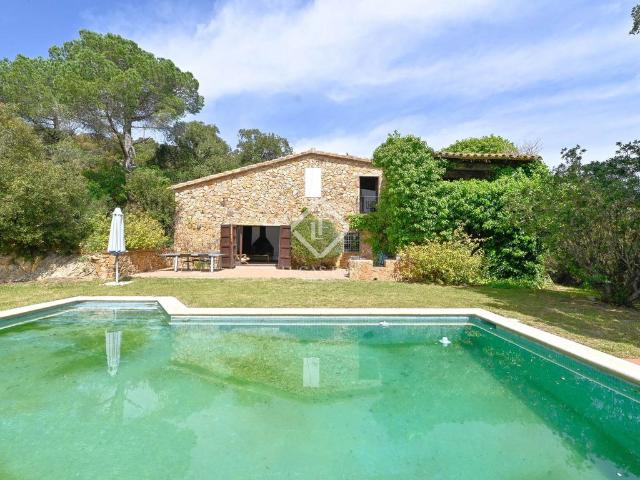 Casa de campo de alto standing de 216 m2 en venta Calonge, España