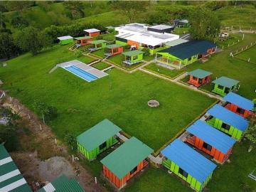 Vivienda de lujo en venta Alcalá, Departamento del Valle del Cauca