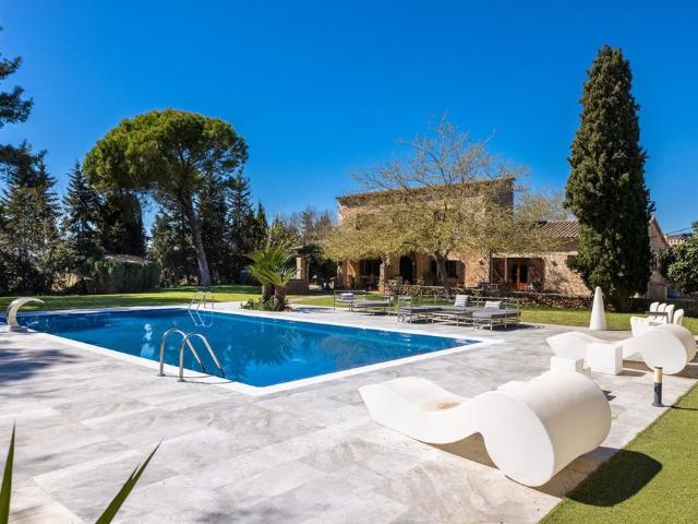 Casa de campo de alto standing de 230 m2 en venta Binissalem, Baleares