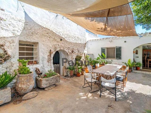 Casa de campo de alto standing de 240 m2 en venta Maó, Baleares