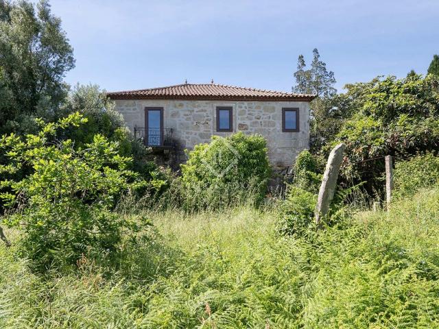 Exclusiva casa de campo en venta Tuy, España