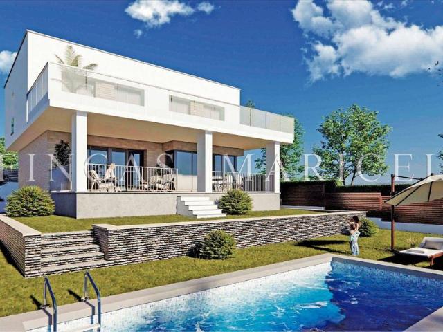 Casa de campo de alto standing de 263 m2 en venta Sitges, Cataluña