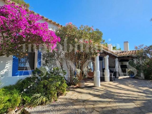 Casa de campo de alto standing de 280 m2 en venta San Lorenzo de Balafia, España