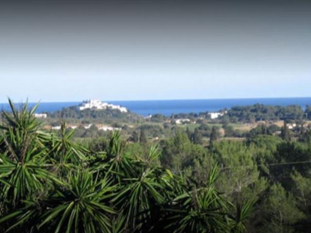 Casa de campo de alto standing de 280 m2 en venta Santa Eulalia, Ibiza, Provincia de Islas Baleares, Baleares