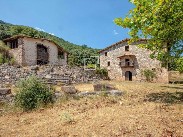 Casa de campo de alto standing de 2979 m2 en venta les Planes d'Hostoles, España