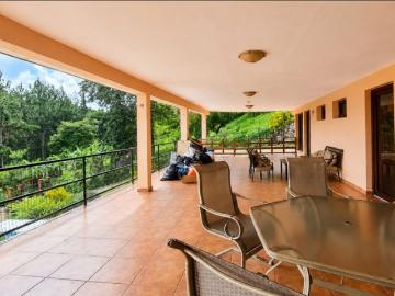 Casa de campo de alto standing de 2 dormitorios en venta Cerro Azul, Provincia de Panamá