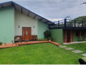 Casa de campo de alto standing de 2 dormitorios en venta Filandia, Quindío Department