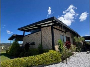Casa de campo de alto standing de 2 dormitorios en venta Retiro, Departamento de Antioquia