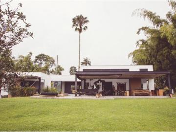 Exclusiva casa de campo en venta Circasia, Quindío Department