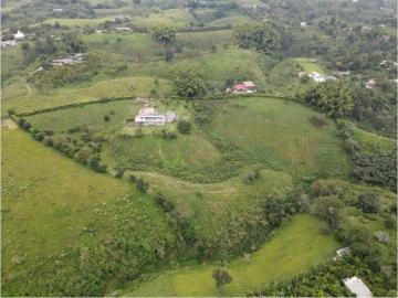 Casa de campo de alto standing de 35200 m2 en venta Circasia, Colombia