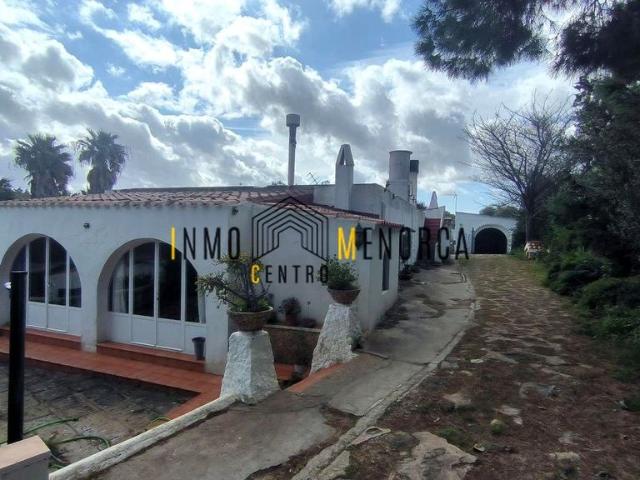 Casa de campo de alto standing de 362 m2 en venta Ciudadela, Baleares