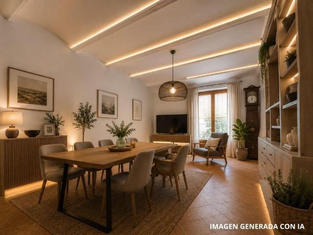 Casa de campo de alto standing de 394 m2 en venta Cervià de Ter, Cataluña