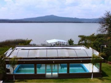 Casa de campo de alto standing de 7 dormitorios en venta Tzintzuntzán, México