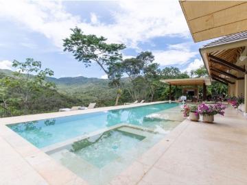 Casa de campo de alto standing de 7 dormitorios en alquiler Anapoima, Colombia