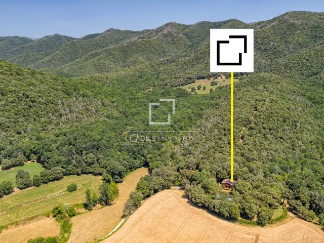 Casa de campo de alto standing de 454 m2 en venta Vall de Bianya, España