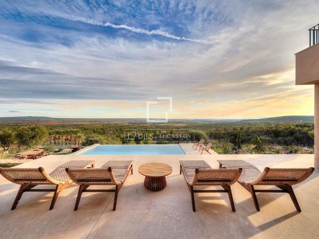 Casa de campo de alto standing de 453 m2 en venta Palma de Mallorca, España