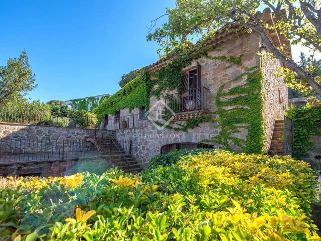 Casa de campo de alto standing de 5 dormitorios en venta Sant Antoni de Calonge, España