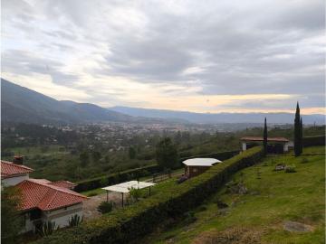 Casa de campo de alto standing de 4 dormitorios en venta Villa de Leyva, Colombia