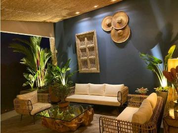 Casa de campo de alto standing de 4 dormitorios en venta Armenia, Quindío Department