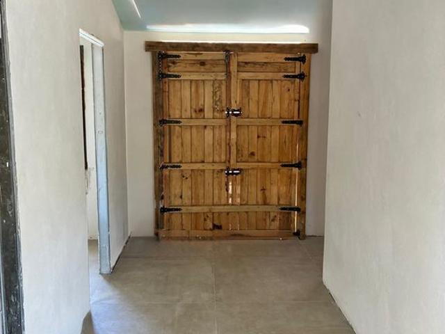 Casa de campo de alto standing de 4 dormitorios en venta Benissa, España