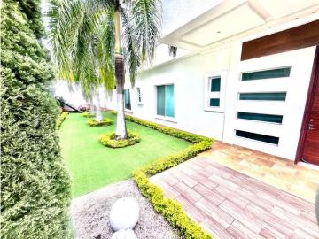 Casa de campo de alto standing de 4 dormitorios en venta Cali, Colombia