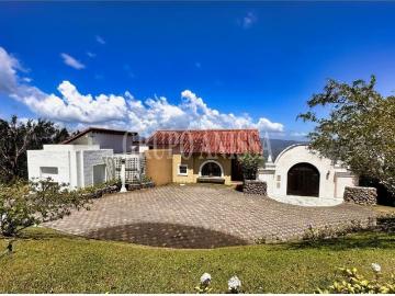 Casa de campo de alto standing de 4 dormitorios en venta Chame, Panamá