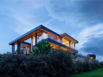 Casa de campo de alto standing de 4 dormitorios en venta Envigado, Colombia