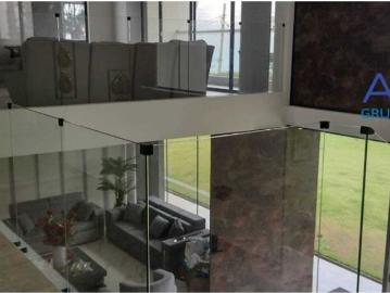 Casa de campo de alto standing de 4 dormitorios en venta Floridablanca, Departamento de Santander