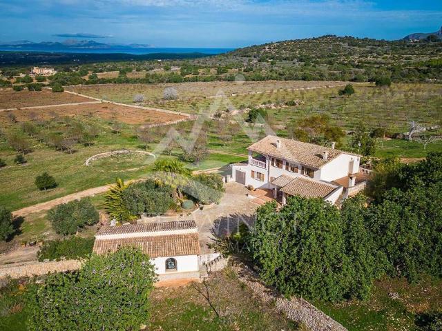 Casa de campo de alto standing de 4 dormitorios en venta MA 3322, Manacor, Provincia de Islas Baleares, Baleares