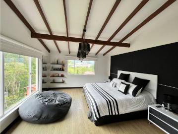 Casa de campo de alto standing de 4 dormitorios en venta Manizales, Colombia