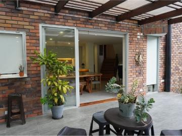 Casa de campo de alto standing de 4 dormitorios en venta Manizales, Departamento de Caldas