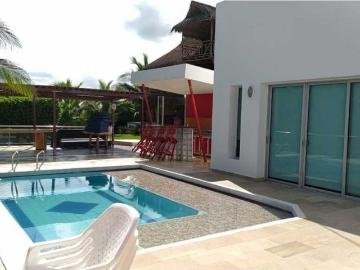 Vivienda de alto standing en venta Puerto Colombia, Atlántico
