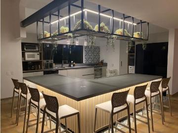 Casa de campo de alto standing de 4 dormitorios en venta Ricaurte, Cundinamarca