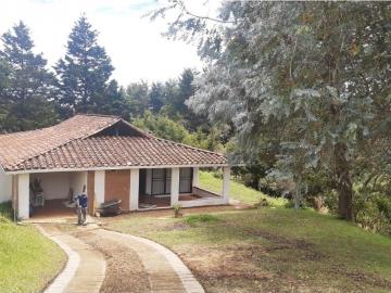 Casa de campo de alto standing de 4 dormitorios en venta Santa Helena, Departamento de Antioquia