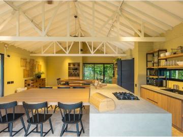Casa de campo de alto standing de 4 dormitorios en venta San Jerónimo, Departamento de Antioquia